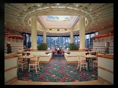 See the Fabulous Las Vegas and stay at the fabulous Luxury Hotels with Travel Brilliance