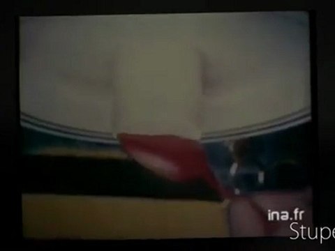 Publicités des années 80