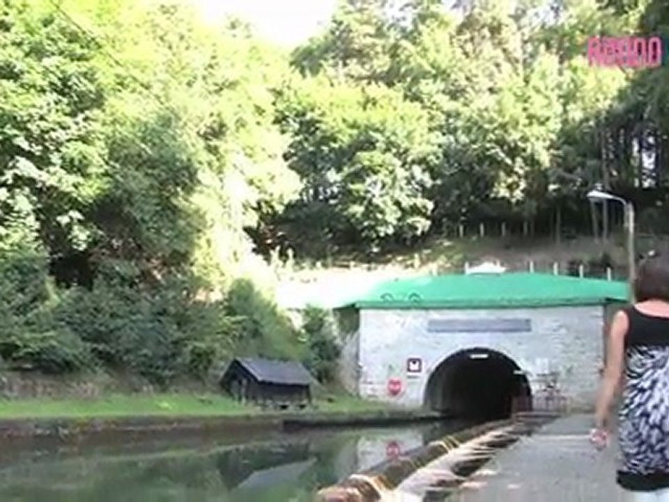Rando Famili - Les grandes voies d'eau de l'Aisne