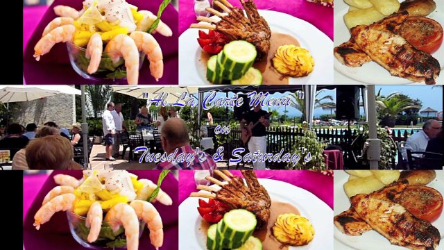 Summer is Here Playa Miraflores by Scissor Productions