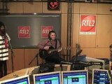Inna Modja - session acoustique RTL2 (www.rtl2.fr/videos)