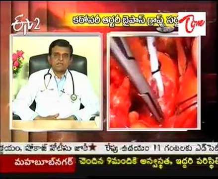 ETV2 Sukhibhava - Health Problems & Doctor Suggestions - 02