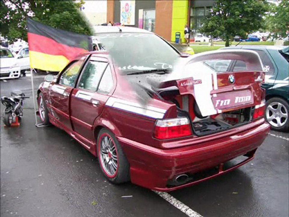 meeting d'auchy les mines 2011 2éme partie