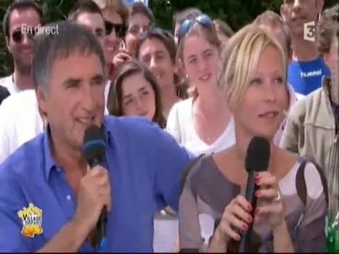 PBLV - Village Départ avec Frémont et Céline ! P2