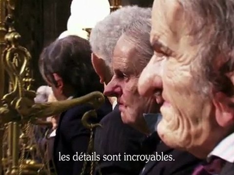 Harry Potter : Gringotts et les gobelins