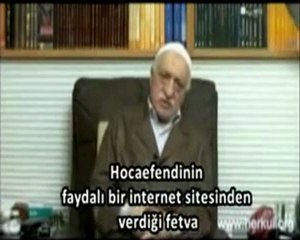İMAM VE CAHİL ORDUSU İNTERNET SANSÜRÜ PEŞİNDE
