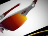 Modèles de lunettes solaires Oakley RADAR XL STRAIGHT BLADES - Montures de lunettes solaires Oakley RADAR XL STRAIGHT BLADES