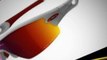 Modèles de lunettes solaires Oakley RADAR XL STRAIGHT BLADES - Montures de lunettes solaires Oakley RADAR XL STRAIGHT BLADES