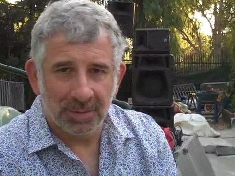 Ο Πέτρος Φιλιππίδης στο cosmo.gr