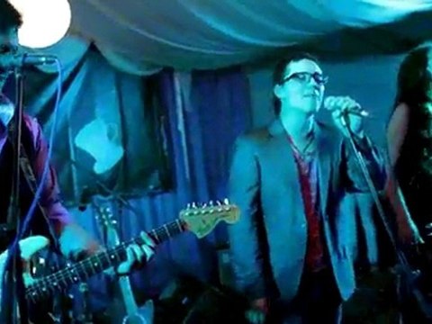 кавер группа Плеер бит & Р.Газманов - Stereophonics - Maybe Tomorrow playebeat