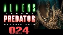 Let's Play Aliens versus Predator Classic 2000 - 24/33 - Hände weg, das gehört mir!