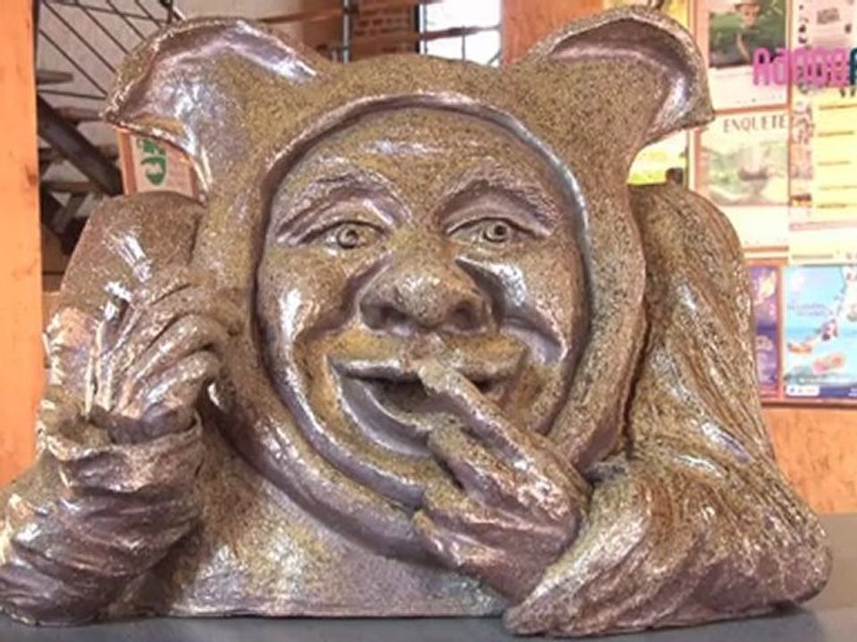 Rando Famili - Abbaye et savoir-faire du nord