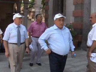 KTO YÖNETİMİNE GÖRSEL BRİFİNG [TALAS BLD]