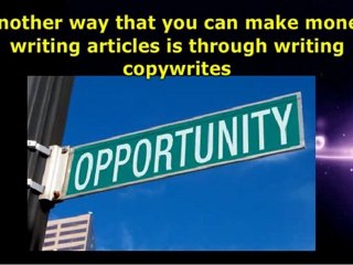 Website Promotion With Articles Is Hot Right Now