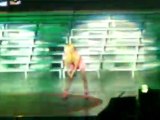 110716 SHINee KEY Solo feat. TaeMin @ Taipei