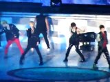 110716 SHINee - Lucifer(1) @ Taipei