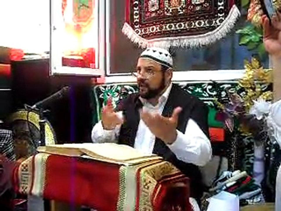 mesud efendi mirac kandili 6. bölüm 2011