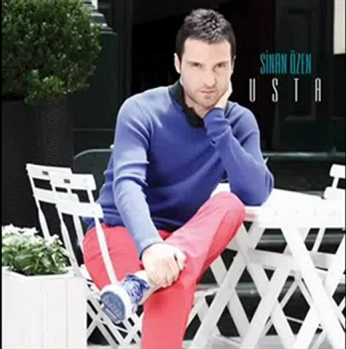 sinan özen kahpe kader yeni albüm 2011