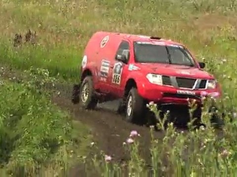 Шёлковый Путь 2011