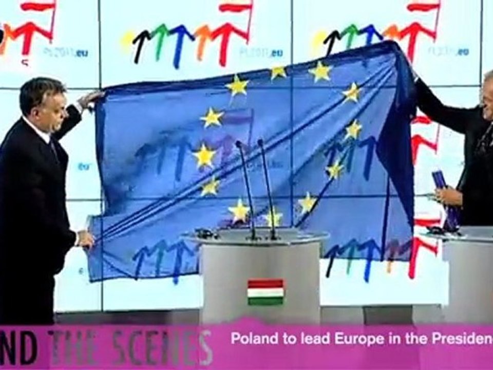 Talking cash and a verbal clash at the European Parliament - EP News no. 3