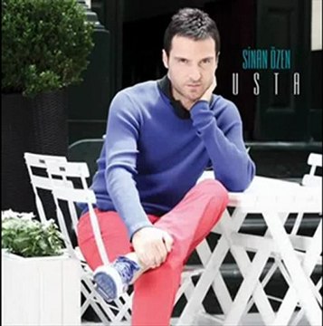 sinan özen aslı güngör ben seni sevdim yeni albüm 2011