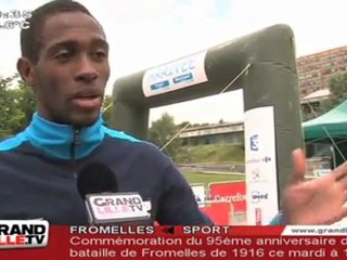 Triathlon pour les petits lillois avec les Kid Fit Days