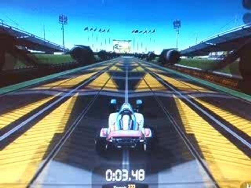 trackmania freestyle 5