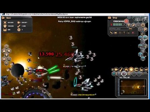 tr 5 darkorbit eic ege klanı