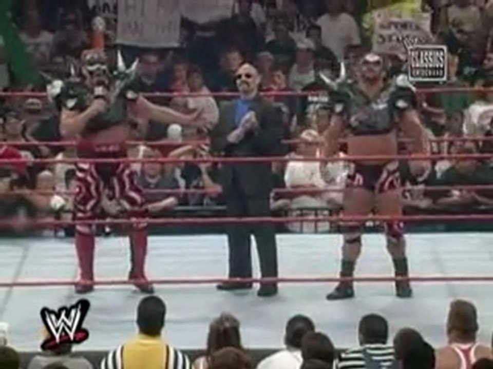 Precious Paul Ellering returns