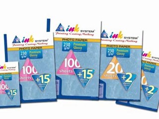 Epson Stylus Photo PX820FWD