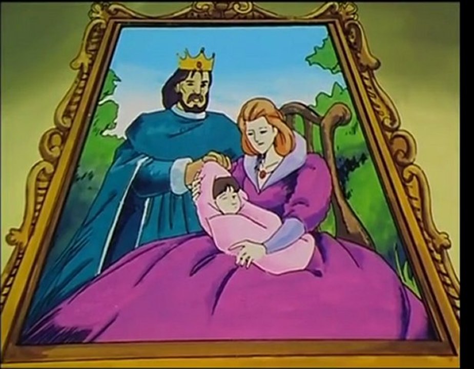 La Légende de Blanche Neige - Episode 11 VF