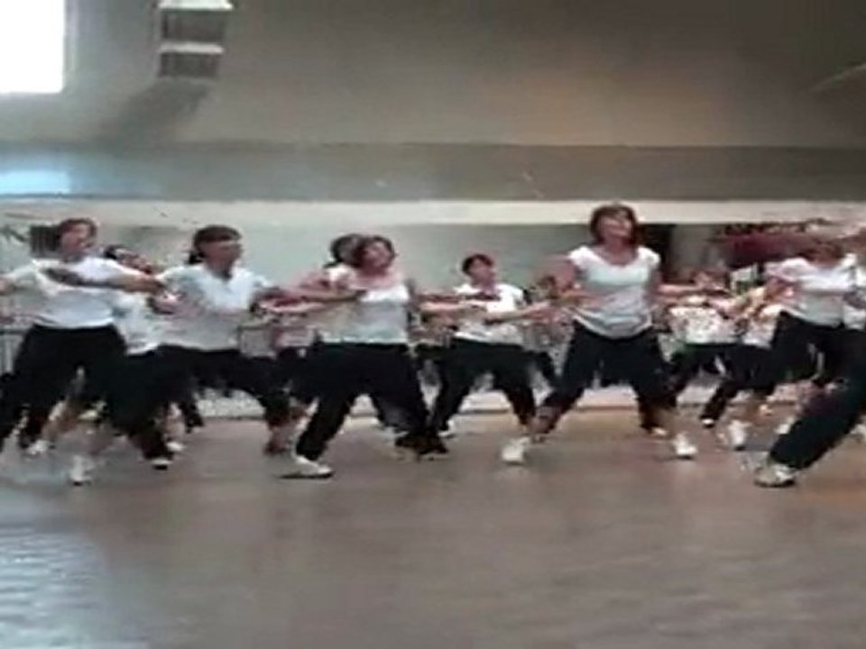 Show 2011 AFN