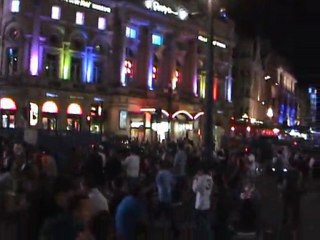 Visita de Estudo a Londres (Parte 3)