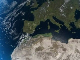 Earth The Biography Part 04. Oceans.