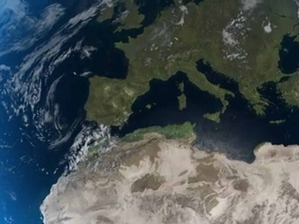 Earth The Biography Part 04. Oceans.