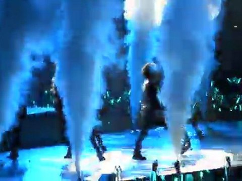 110716　SHINee - SHINee World ＠Taipei