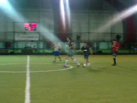 FL 17.07.11 Eyüp - Avşar Spor