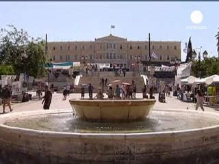 Avrupa borsaları yükselişle açıldı