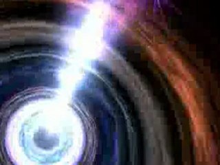 les phénomènes les plus violents de l'univers