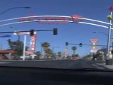 Las Vegas: Paul Mc Guire nous emmène à Fremont East district (extrait n°3)