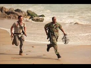 Mega Shark vs Crocosaurus Movie Trailers HD
