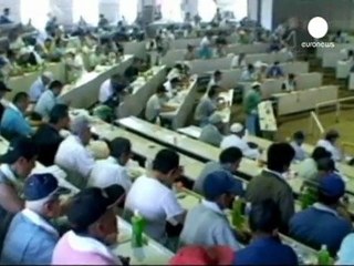 Giappone: bando della carne proveniente da Fukushima