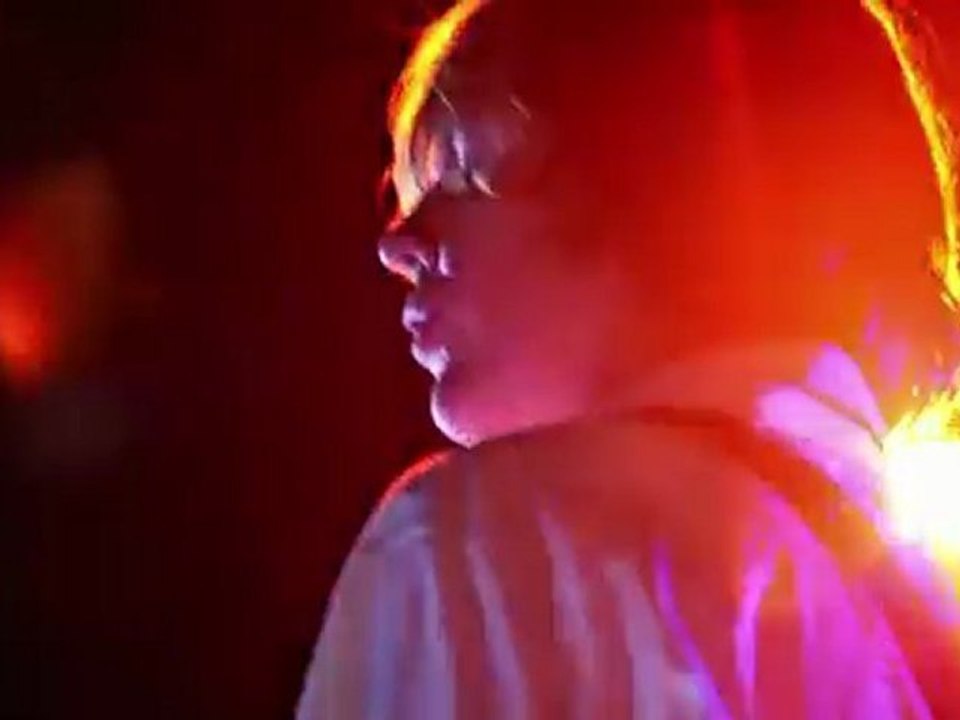 Thurston Moore - Circulation