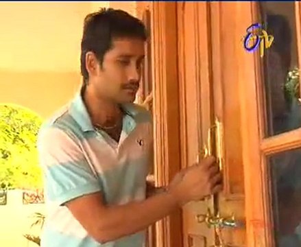 Chandra Mukhi - Episode 1065