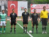 2010-2011 Futbol Sezonu Anısına