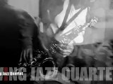 SWING JAZZ QUARTET