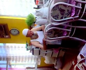 10.08.2008 hacı kuruyemiş yerken