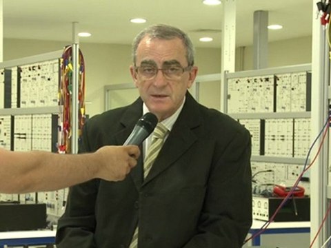 Geleceğini Yaz - Okan Üniversitesi - Prof. Dr. Nejat TUNCAY - 1