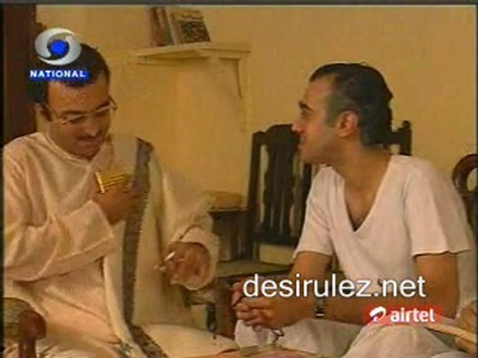 Byomkesh Bakshi - 19th july 2011 pt1