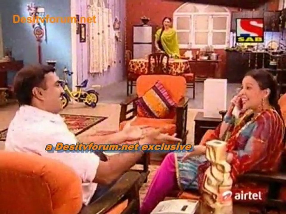 Ammaji Ki Galli - 19th July 2011 Video Watch Online pt2